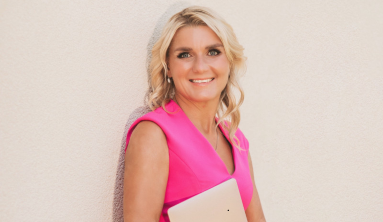 Jana Platilová: Každý ví, jak zhubnout. Málokdo ví, proč se mu to nedaří