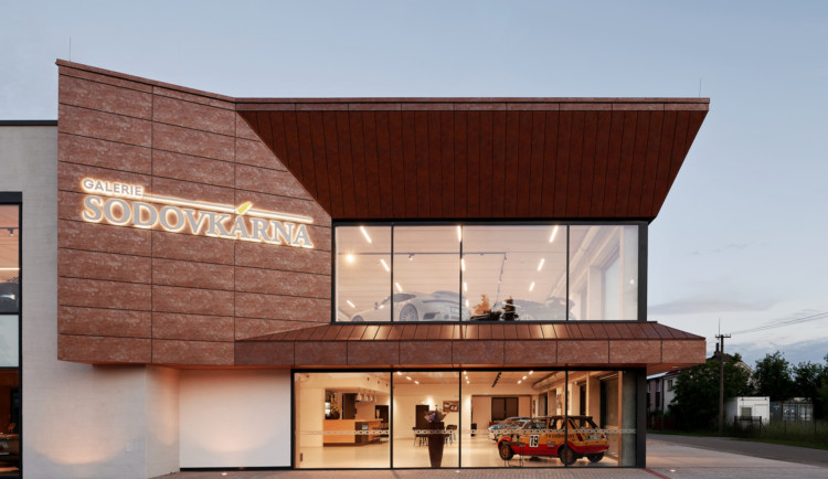 Vítězové Stavby roku Královéhradeckého kraje 2025. Ocenění pro rekonstrukce i mosty