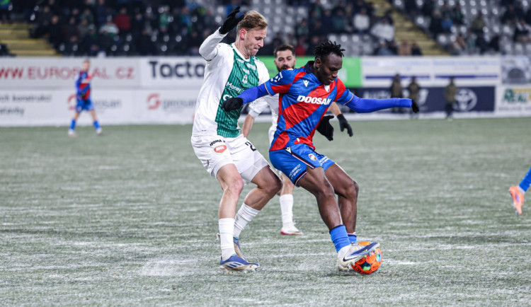 Hyský kritizoval špatně připravené hřiště. Přírodě neporučíte, brání se Jablonec