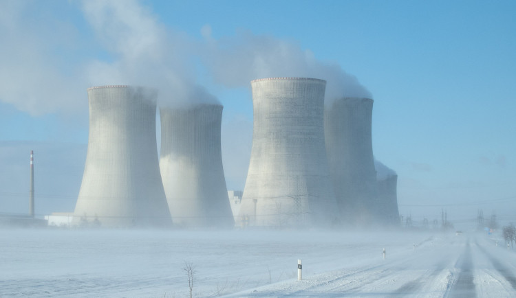 Pro nové bloky Dukovan byla zatím provedena třetina vrtů, průzkum začal v srpnu