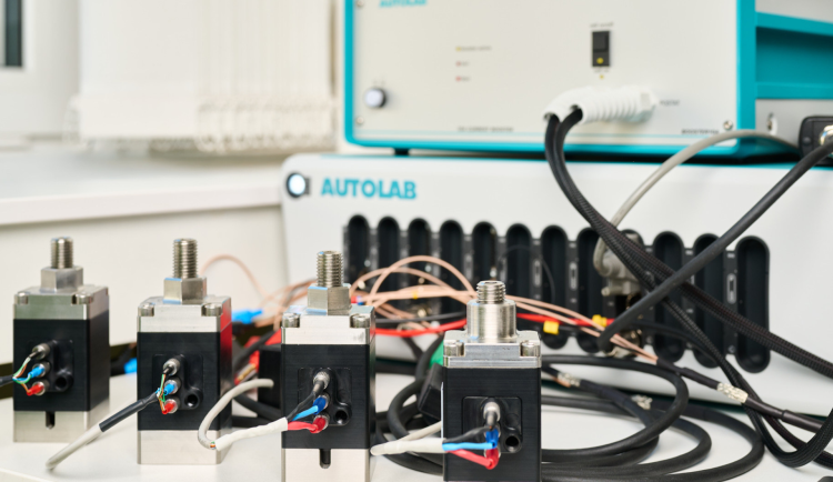 Výzkumníci vyvinuli v Ostravě přístroj pro výzkum nových materiálů pro baterie