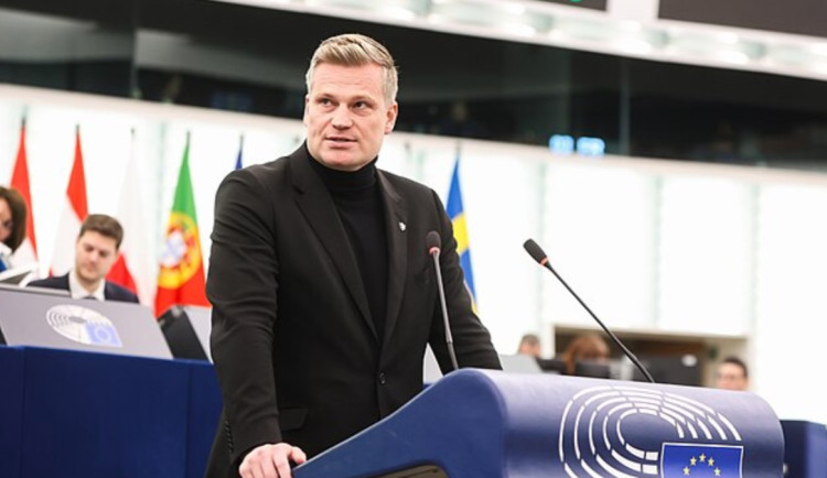 Ředitel biologického centra označil Turkovu nominaci na ministra za výsměch