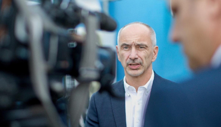 Jihočeský hejtman Martin Kuba opouští ODS. Chce založit nové hnutí