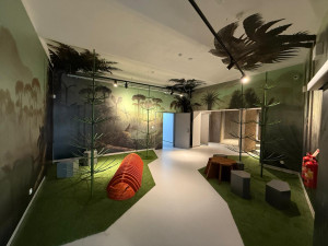 Z hradeckého brownfieldu vzniká Archa. Bývalá Vrbenského kasárna budou sloužit muzeu