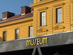 Z hradeckého brownfieldu vzniká Archa. Bývalá Vrbenského kasárna budou sloužit muzeu