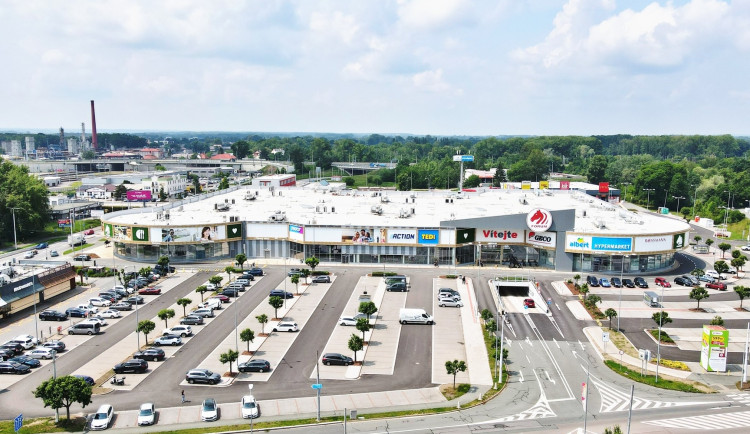 Andělské Vánoce ve Forum Pardubice rozzáří třetí adventní neděli.