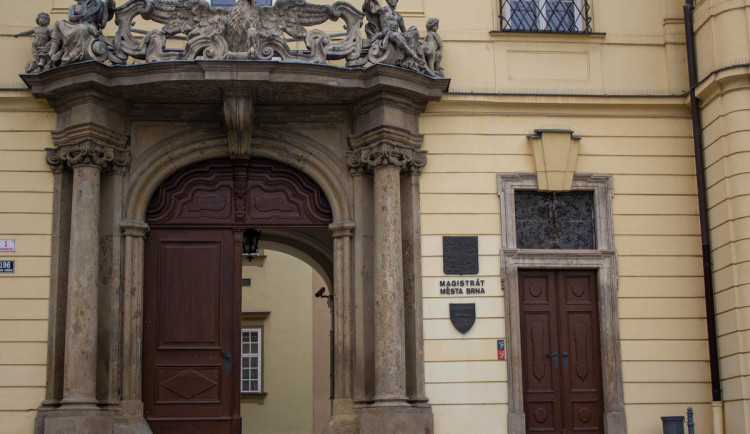 Krajské ANO jedná o vyloučení zastupitelů, kteří neodešli z koalice v Brně