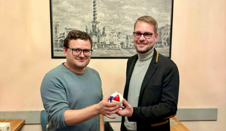 Novým předsedou krajské TOP 09 v hradeckém kraji se stal Oldřich Bittner