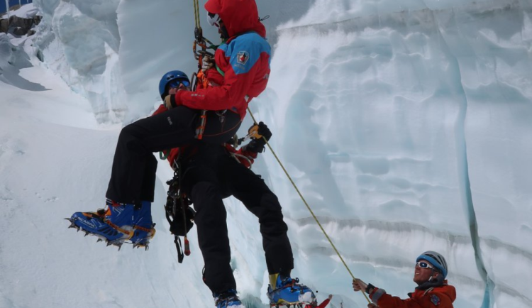 Královéhradecký kraj spouští kampaň Se chovej pro bezpečnost na horách