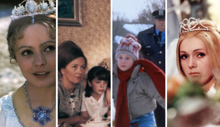 I během letošních Vánoc nám české televize nabídnou desítky vánočních filmů, pohádek a osvědčených klasik. Tradičně nebudou chybět Pelíšky, Sám doma nebo nová vánoční pohádka České televize. Drbna nyní přináší televizní program vánočních svátků.