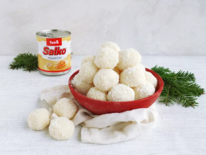 Chuť Vánoc, která nikdy nezklame: síla dvou surovin