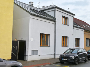 V Hradci se otevřelo nové bydlení pro postižené. Pomůže jim začlenit se do společnosti