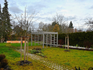 V Hradci se otevřelo nové bydlení pro postižené. Pomůže jim začlenit se do společnosti