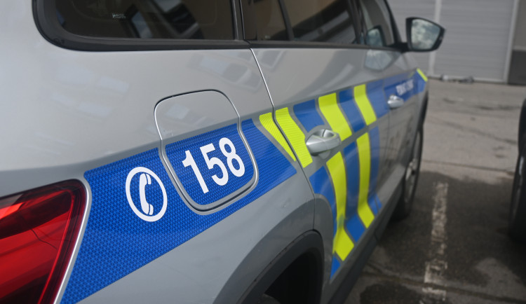 Dobrá zpráva: Pohřešovanou dvacetiletou ženu z Jihlavy se podařilo vypátrat