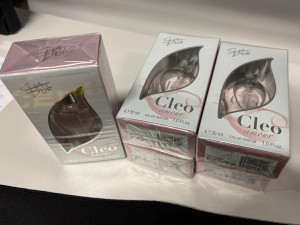 Celníci na Náchodsku zadrželi stovky padělaných výrobků. Čeká je likvidace