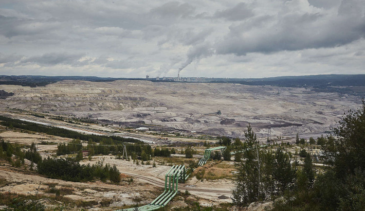Hladina vody může kvůli Turówu klesat, predikují experti. ČR chce konkrétní opatření