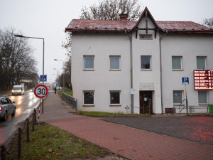 Ve Dvoře Králové odstartovala rekonstrukce autobusového nádraží. Práce potrvají 18 měsíců