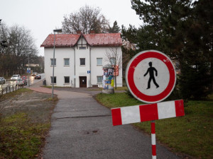 Ve Dvoře Králové odstartovala rekonstrukce autobusového nádraží. Práce potrvají 18 měsíců