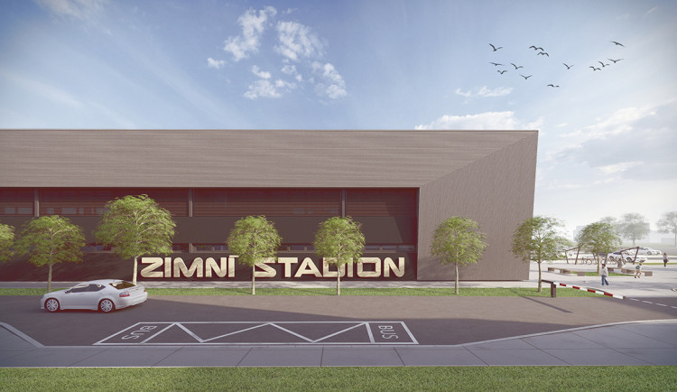 Malá hala či vylepšení zoo. Olomouc v roce 2026 počítá s miliardou na investice