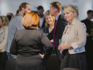 Spolupráce hradecké nemocnice a zdravotnické školy získala ocenění