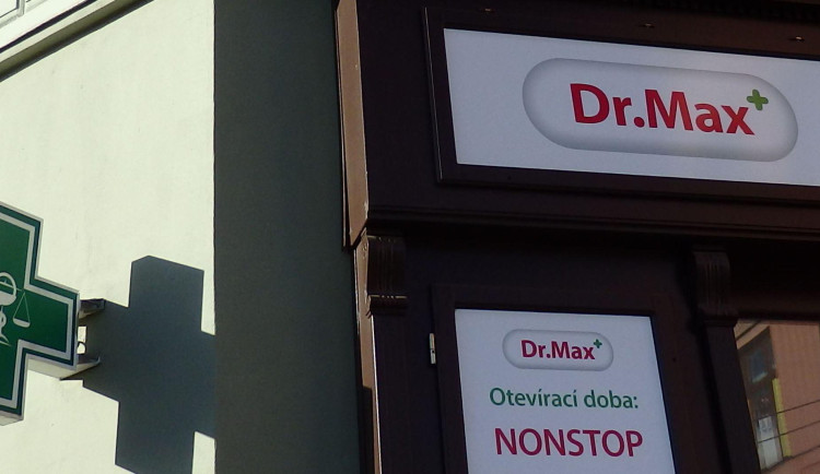 Brno možná přijde o jedinou nonstop lékárnu, kraj ji totiž přestane financovat