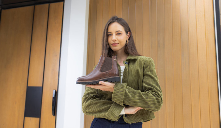 Chelsea boty: Ikonická obuv, která dobyla svět