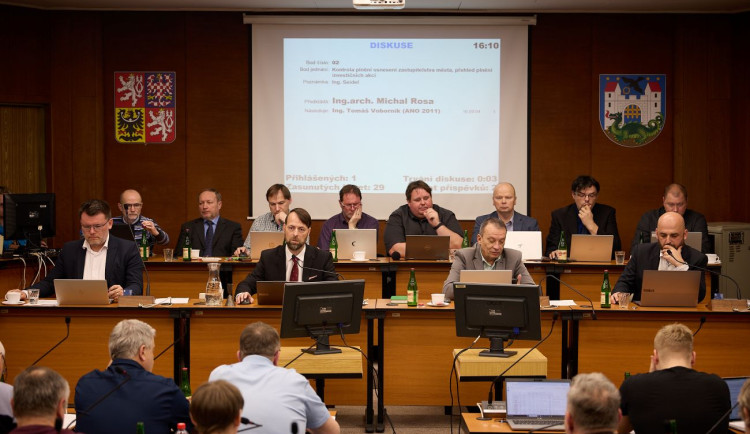 jednání ZM 15122025