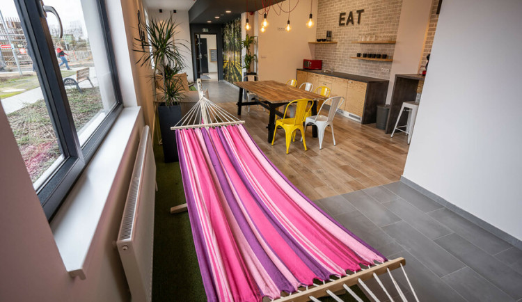 Heimstaden nabízí v Plzni moderní nájemní byty