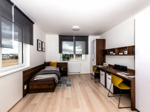 Heimstaden nabízí v Plzni moderní nájemní byty