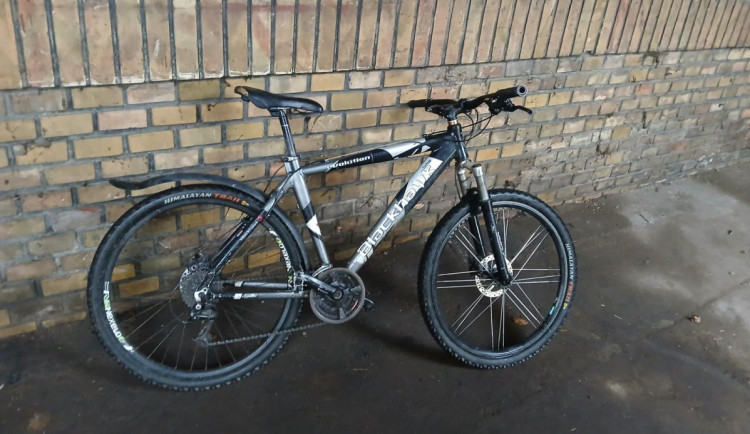 Policisté chytili lapku kol na Náchodsku