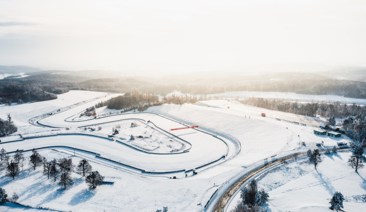 Pohádky a cukroví počkají. Masarykův okruh zve Brňany na vánoční procházku