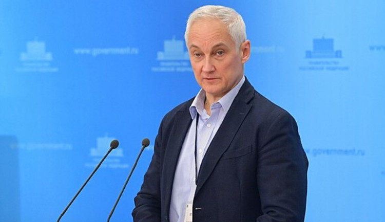 S-500 jde do služby: Kreml posílá signál o obraně „blízkého kosmu“