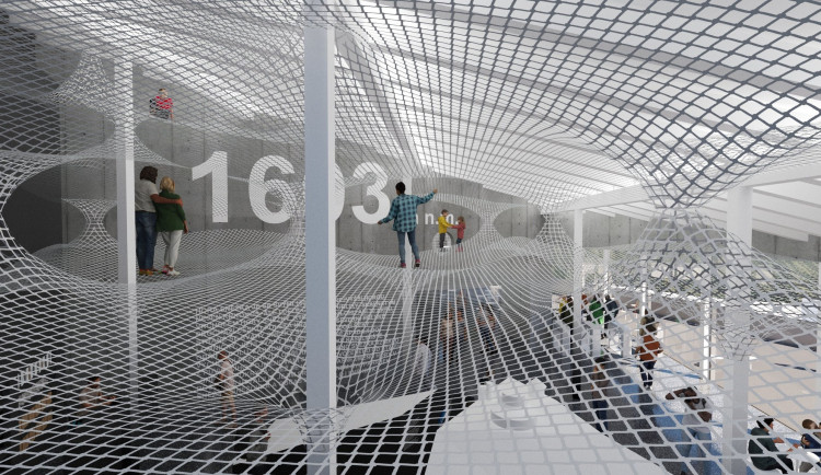 Nástupní stanice lanovky na Sněžku dostane nový kabát. Celá se přebuduje