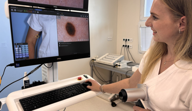 Lepší zdravotní péči pro obyvatele Aše má zajistit projekt diagnostického centra