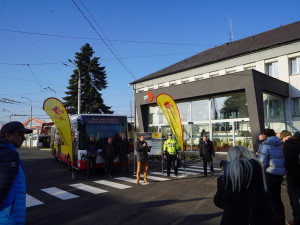 Hradecký dopravní podnik ocenil řidiče, kteří najeli přes milion kilometrů bez nehody