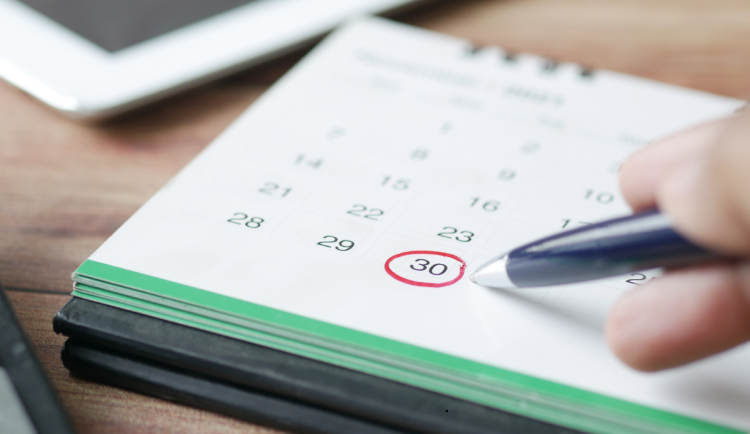 PŘEHLED: Rok 2026 nabídne šest prodloužených víkendů. Svátky budou přát volnu