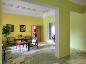 Z hotelu Štikov v Nové Pace má vzniknout školní kampus. Jednota bratrská shání finance ve sbírce