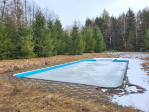 Z hotelu Štikov v Nové Pace má vzniknout školní kampus. Jednota bratrská shání finance ve sbírce