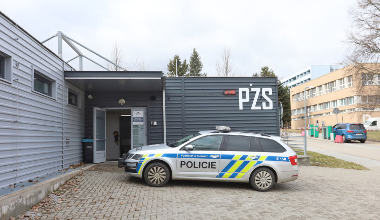 Rekordní rok na jihlavské záchytce. Přibývá uživatelů fentanylových náplastí