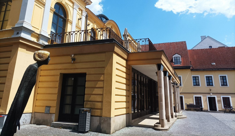 Klicperovo divadlo 2