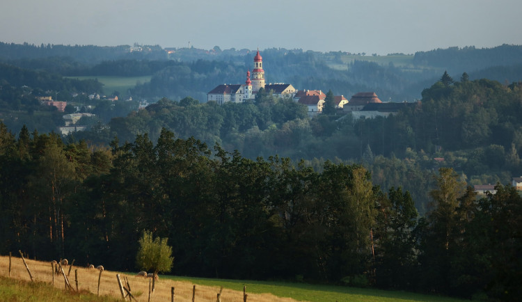Náchod rozšiřuje nabídku městských her. Novinka zavede hráče za ztracenými dukáty