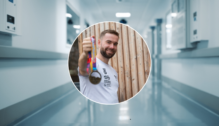 Hradecký dětský chirurg Merkl se dostal do žebříčku nejlepších lékařů Česka.