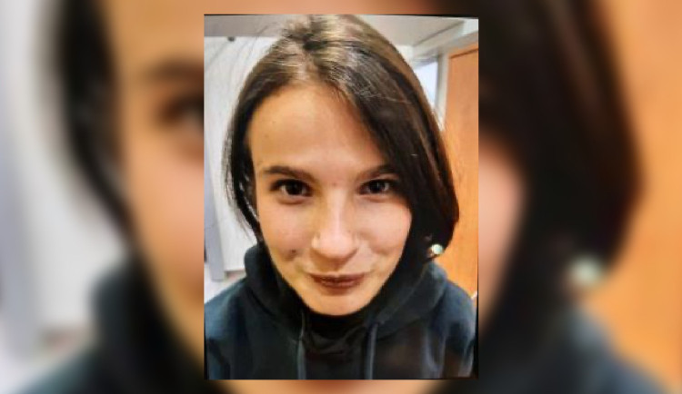 Šestý útěk z dětského domova. Po Anežce pátrá policie, může jí jít o život