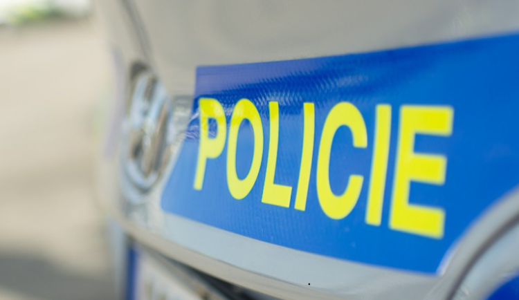 V obci se neobtěžoval přibrzdit. Hlídce pak nadýchal a přišel o papíry