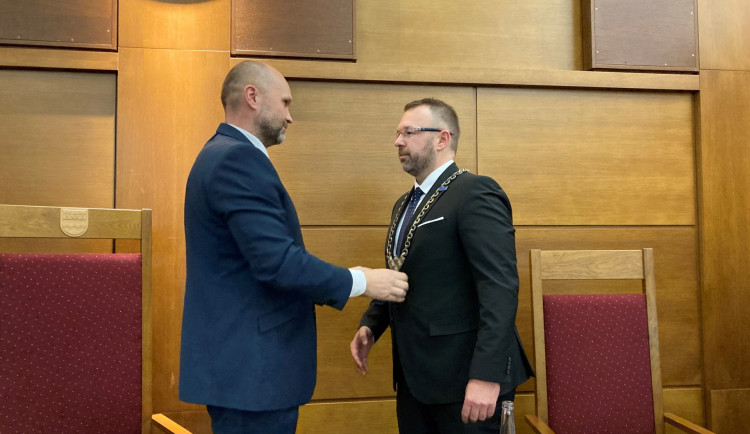 Koalice požaduje výměnu havířovského primátora Ondřeje Baránka z ANO