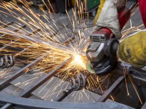 LAMARK opět potvrdil kvalitu certifikací EN 1090, která není v oboru běžná