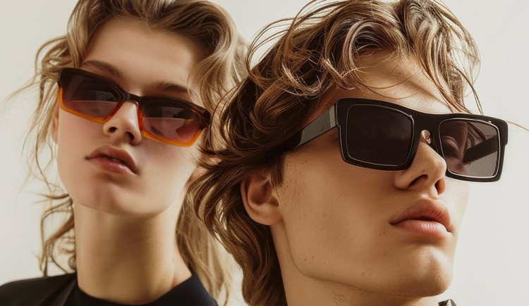 Trendy v brýlích pro rok 2026