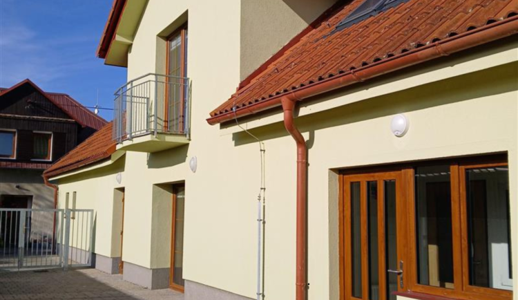 Ve Svinarech vznikne nové chráněné bydlení pro osoby s mentálním a kombinovaným postižením