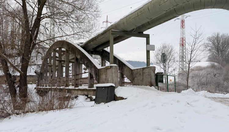 Trutnov se chystá opravit několik mostů a lávek. Práce začnou ještě letos