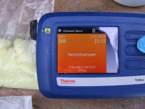 Bratři si v Hradci Králové rozjeli podnikání. Vařili a prodávali pervitin ve velkém